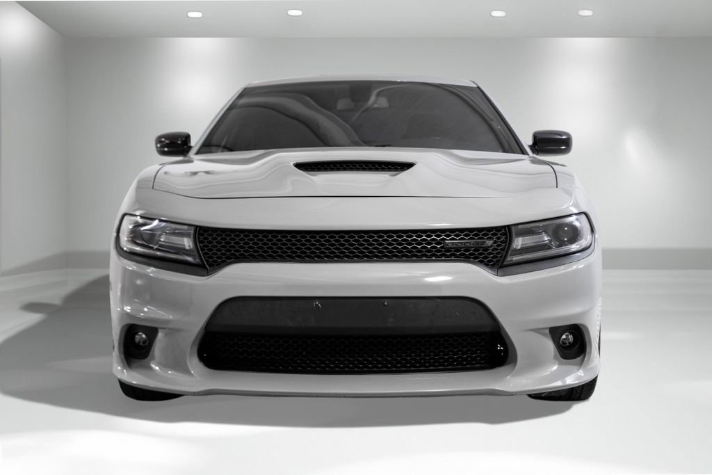 Used 2021 Dodge Charger GT w/ Blacktop Package image 4