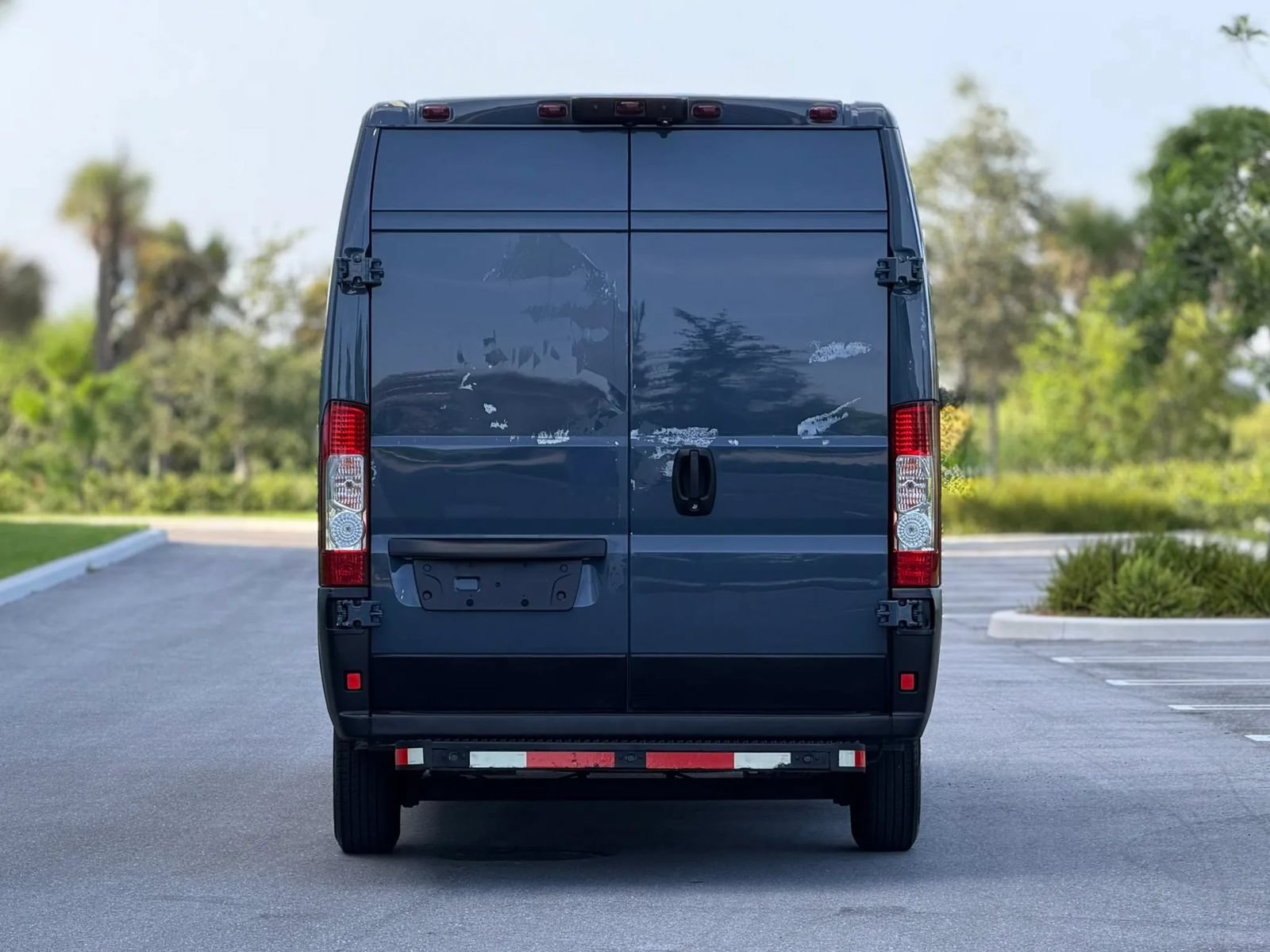 Used 2020 RAM ProMaster 3500 FWD image 6