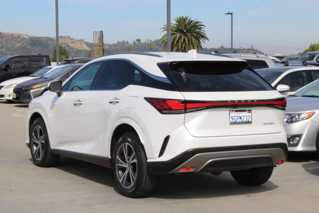 Certified 2023 Lexus RX 350 Premium w/ Cold Area Package FWD image 19