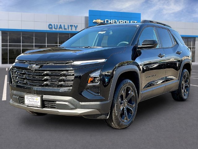 New 2027 Chevrolet Equinox LT w/ Midnight Edition FWD image 2