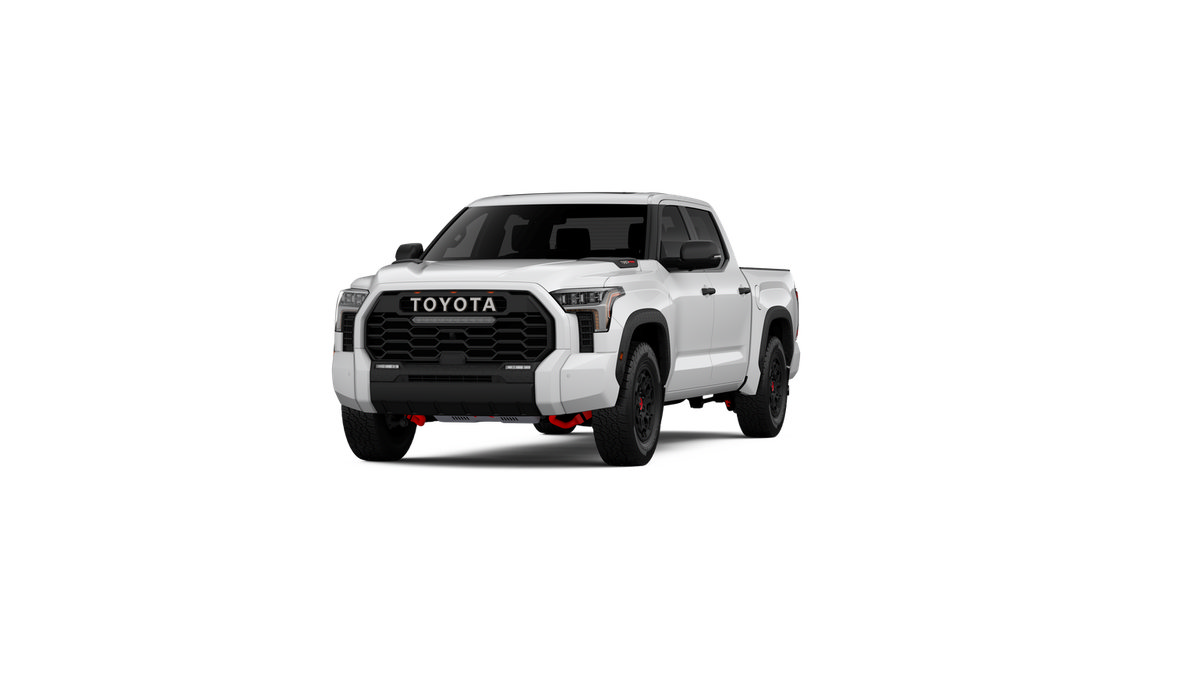 New 2026 Toyota Tundra TRD Pro AWD/4WD image 53