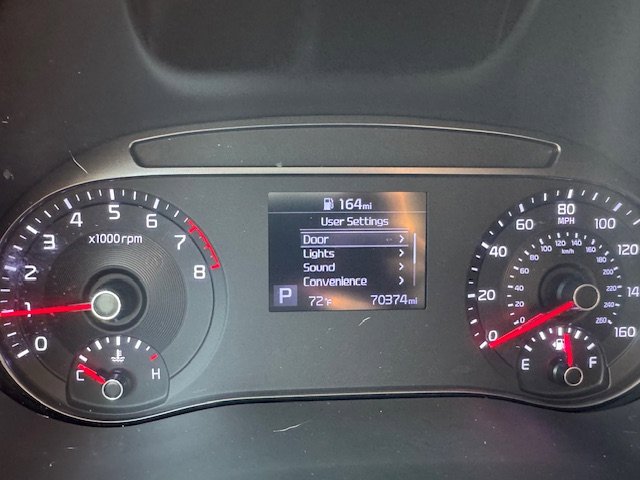 Used 2020 Kia Soul LX image 14