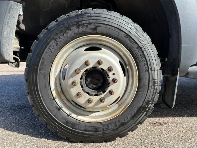 Used 2012 Ford F550 XL w/ Payload Upgrade Pkg image 21