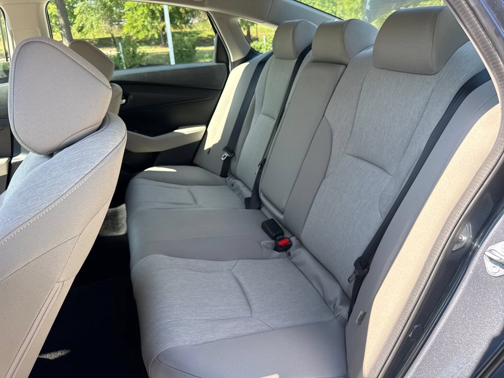 Certified 2026 Honda Accord LX image 32