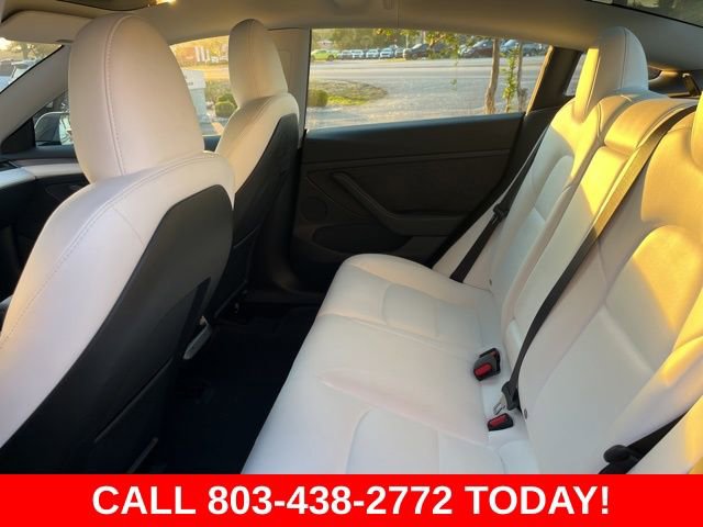 Used 2023 Tesla Model 3 Standard Range image 13