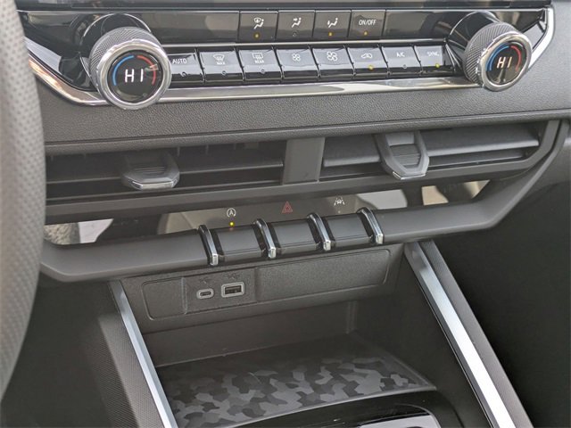 New 2026 Chevrolet Silverado 1500 RST w/ RST All Star Premium Package image 19