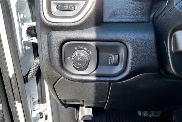 New 2026 RAM 3500 Lone Star image 35