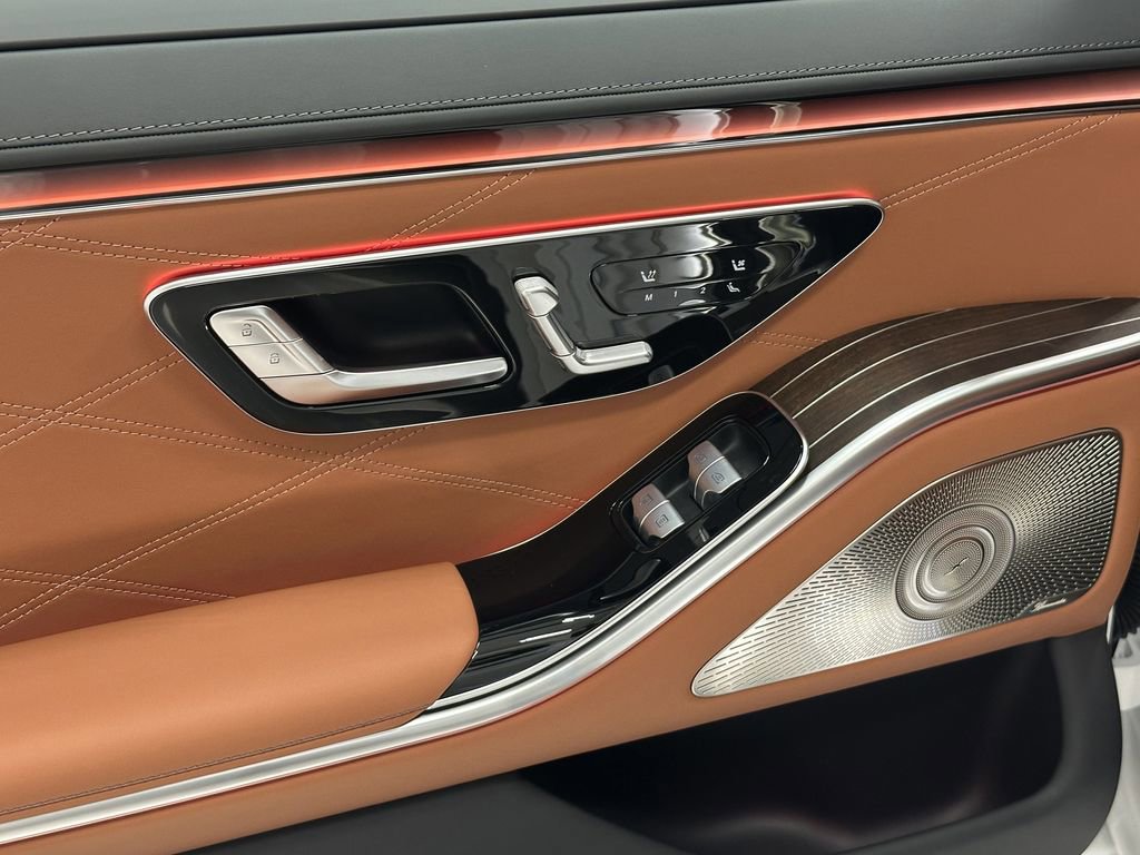 Certified 2024 Mercedes-Benz S 63 AMG S image 30