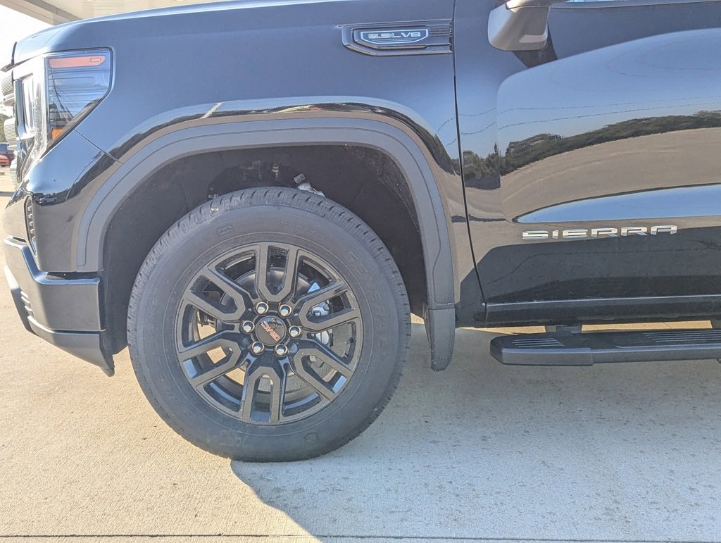 New 2026 GMC Sierra 1500 Pro w/ Graphite Edition image 10