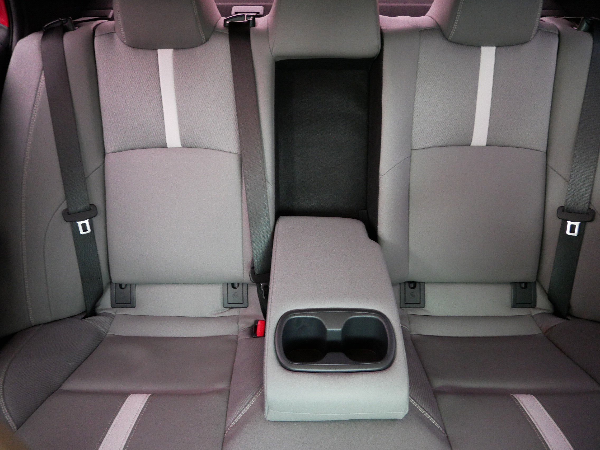 Certified 2025 Toyota Camry SE w/ Convenience Package image 13