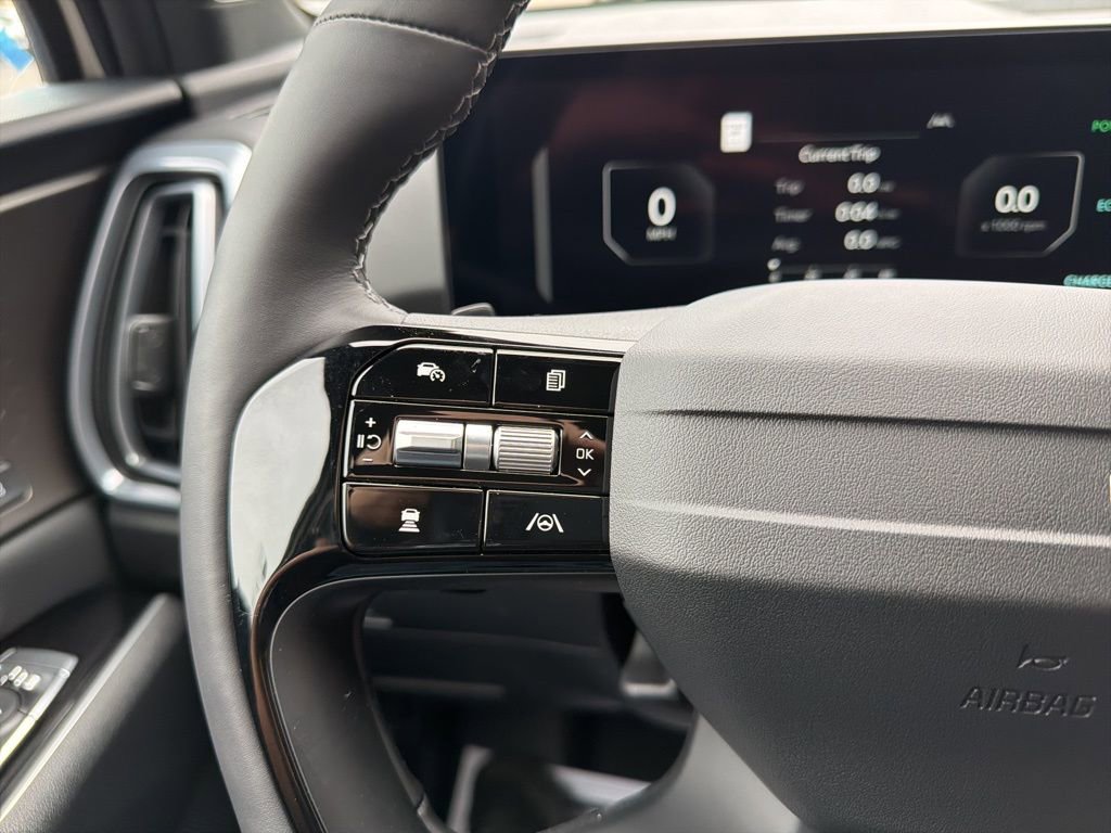 New 2026 Kia Sorento SX Prestige image 37