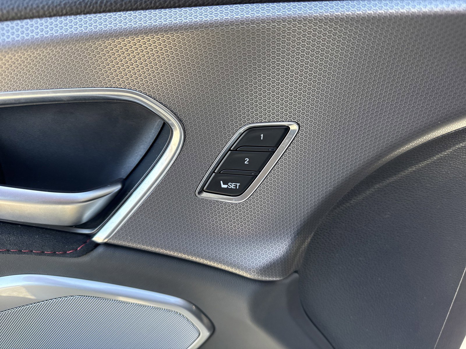 Used 2024 Acura RDX A-Spec image 13