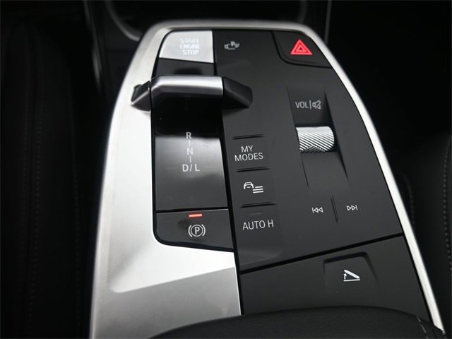 New 2025 BMW X1 xDrive28i w/ Technology Package image 9