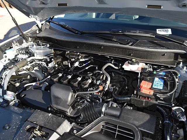 Certified 2025 Honda CR-V LX image 9