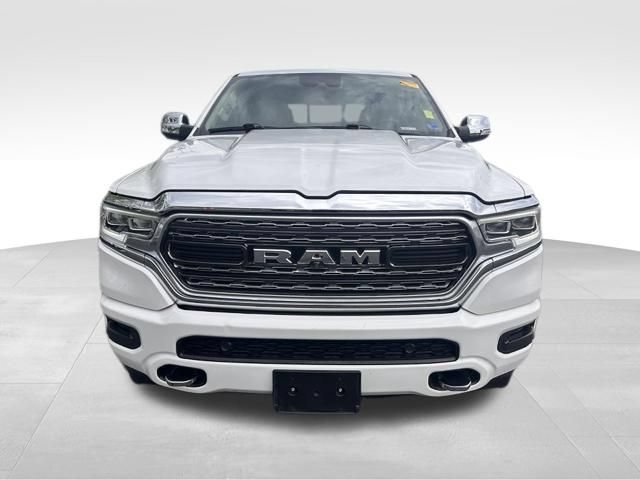 Used 2019 RAM 1500 Limited AWD/4WD image 12