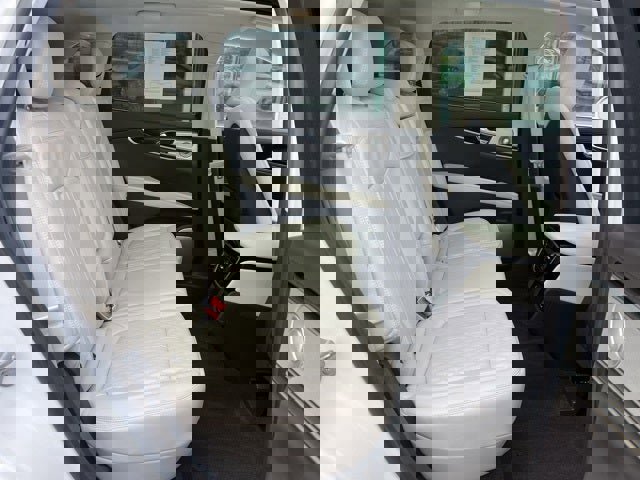 Used 2022 Lincoln Nautilus Black Label w/ Class II Trailer Tow Package image 20