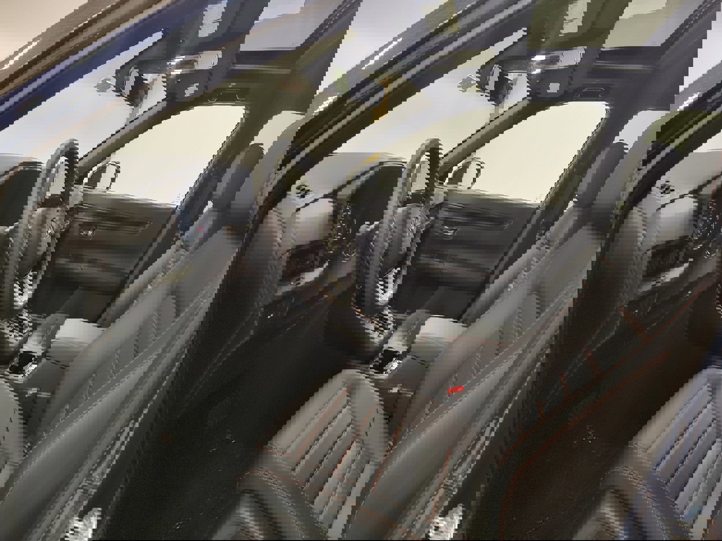 New 2026 Honda CR-V Sport-L image 10