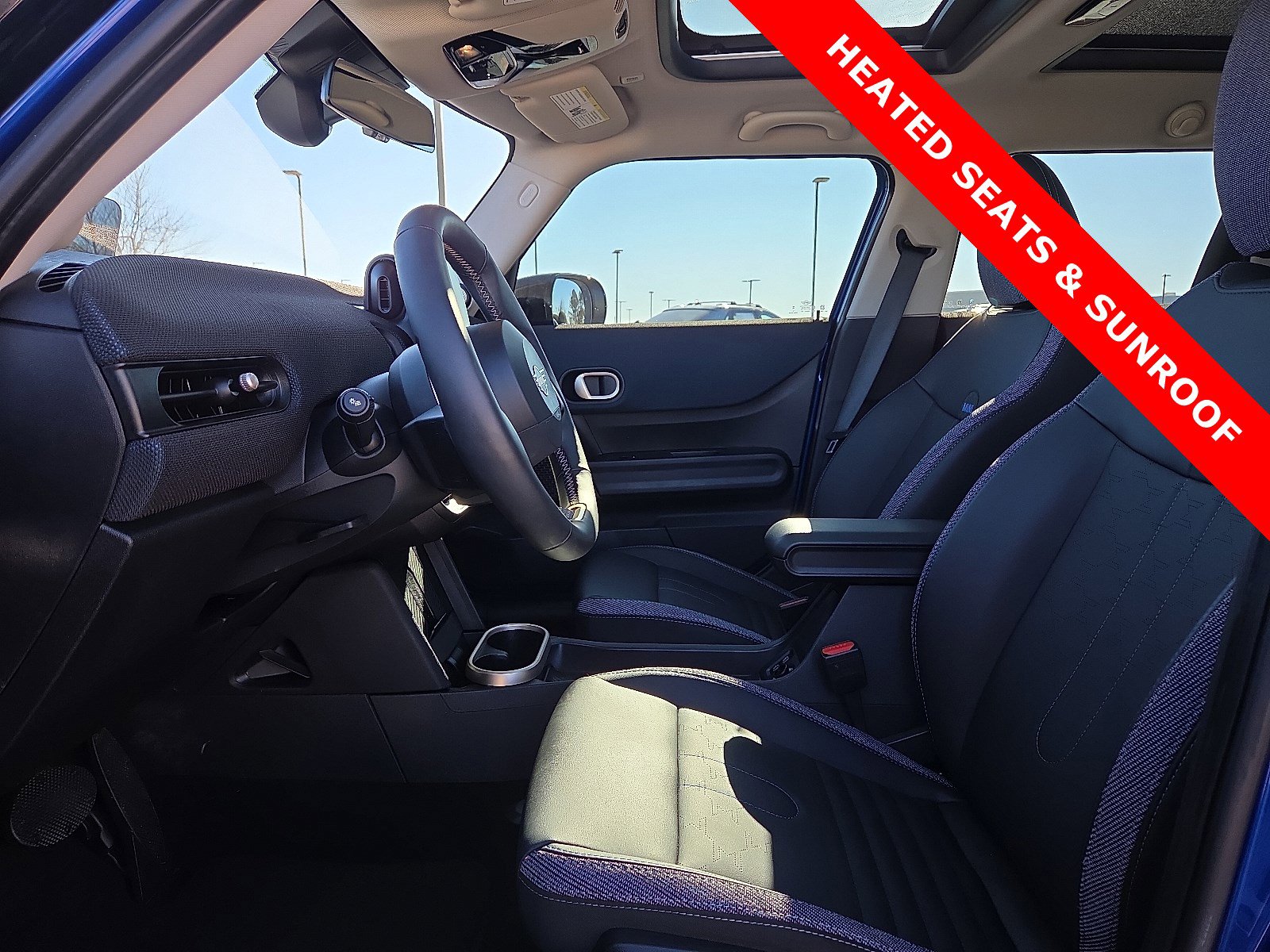 Used 2025 MINI Cooper S image 15