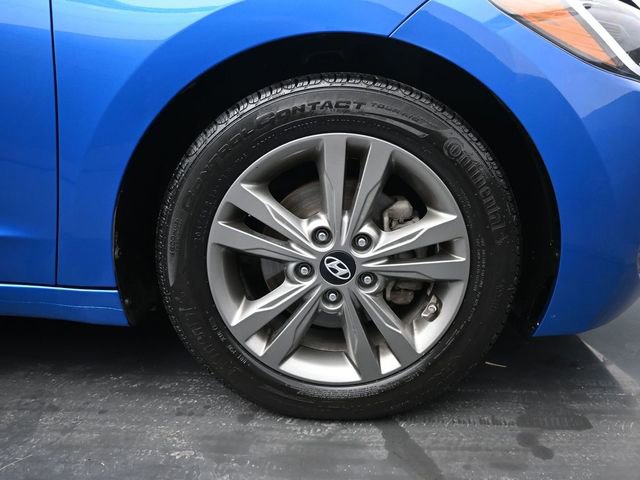 Used 2018 Hyundai Elantra Value Edition image 42