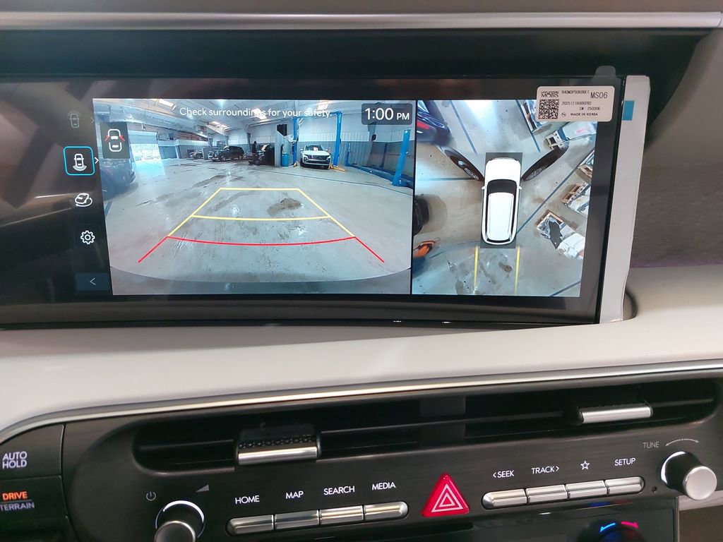 New 2026 Hyundai Palisade SEL image 24