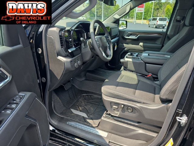 New 2026 Chevrolet Silverado 1500 RST w/ RST Select Package AWD/4WD image 11