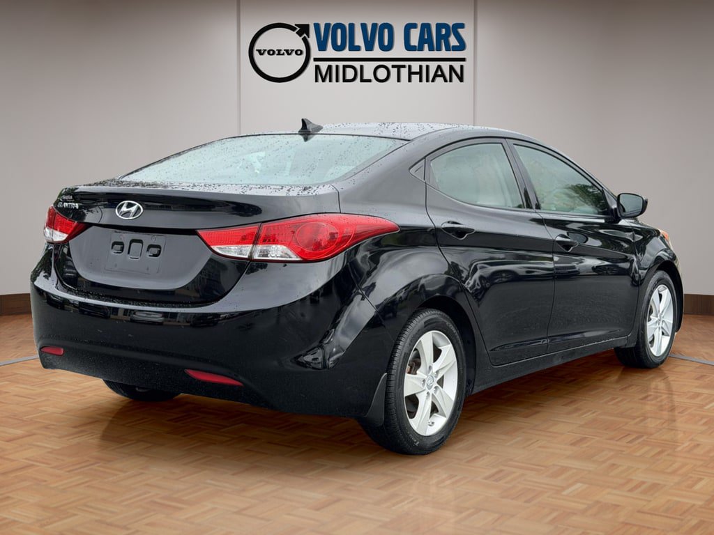 Used 2013 Hyundai Elantra GLS w/ Preferred Pkg FWD image 17