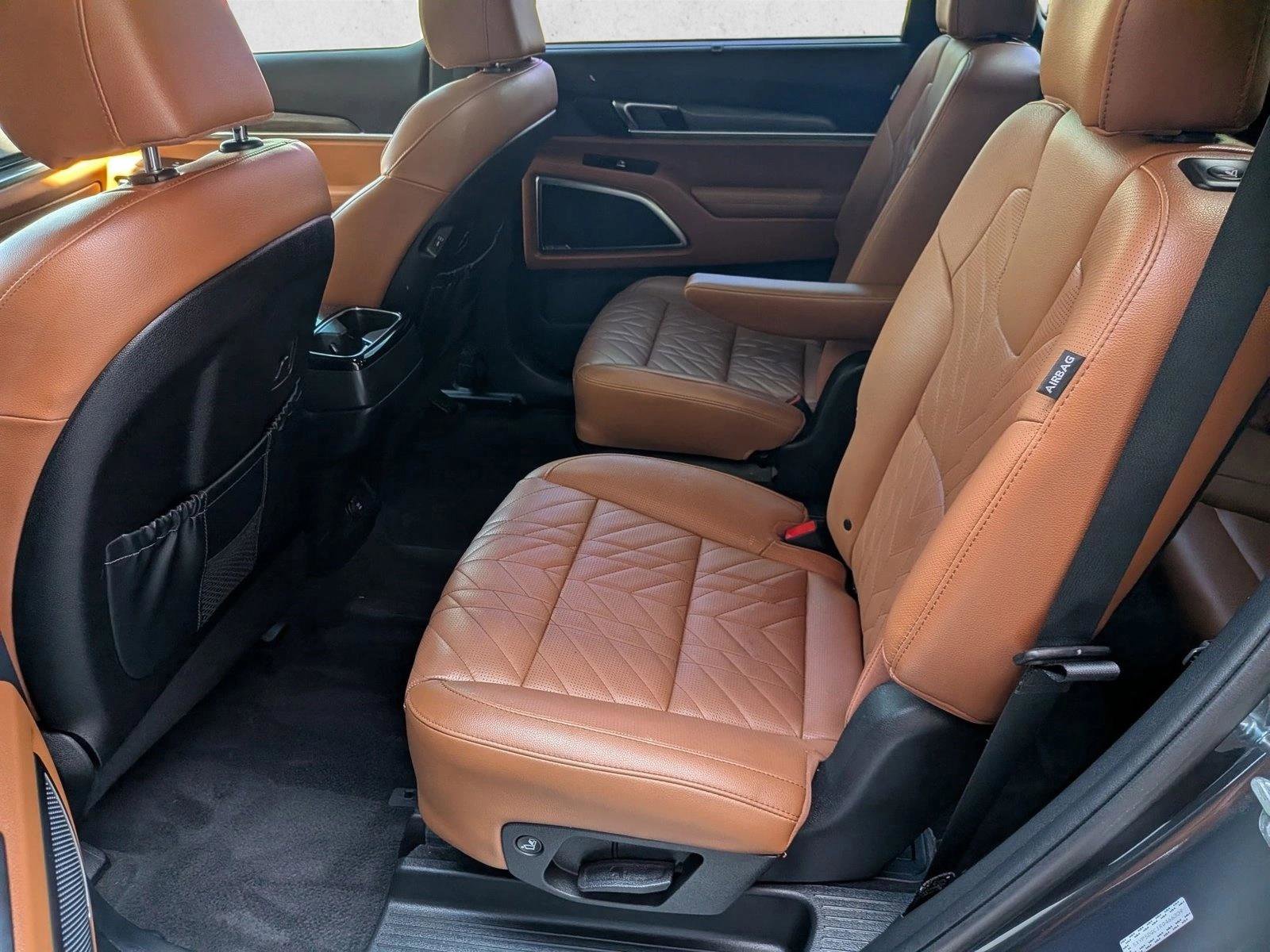Used 2024 Kia Telluride SX X-Line AWD/4WD image 18