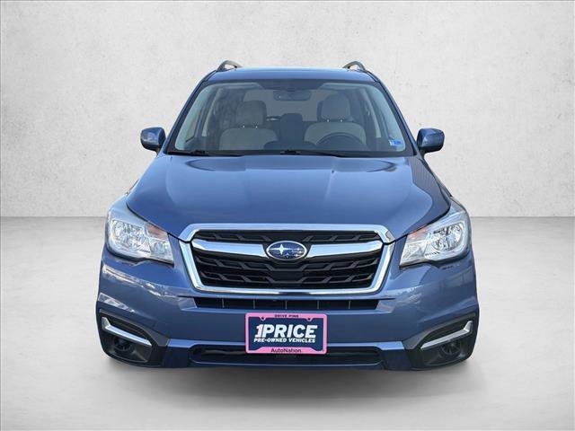 Used 2018 Subaru Forester 2.5i Premium w/ All-Weather Package image 2