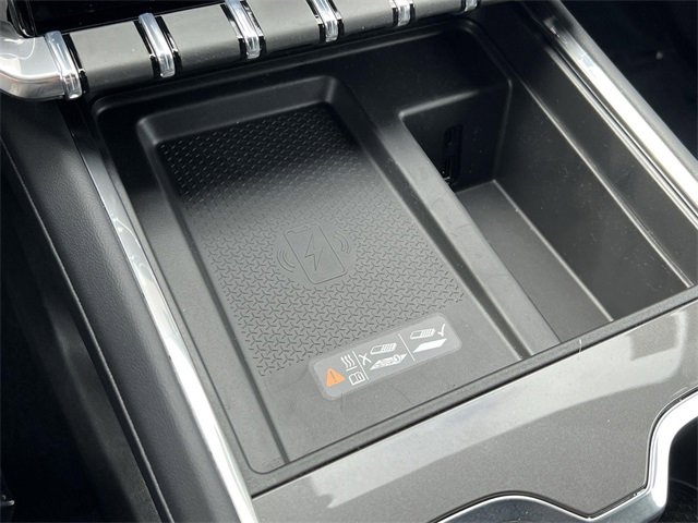 New 2025 GMC Acadia Elevation image 19