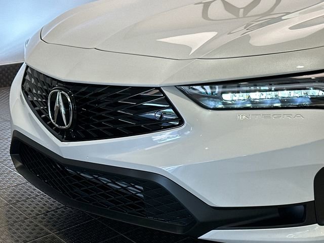 Certified 2026 Acura Integra image 8