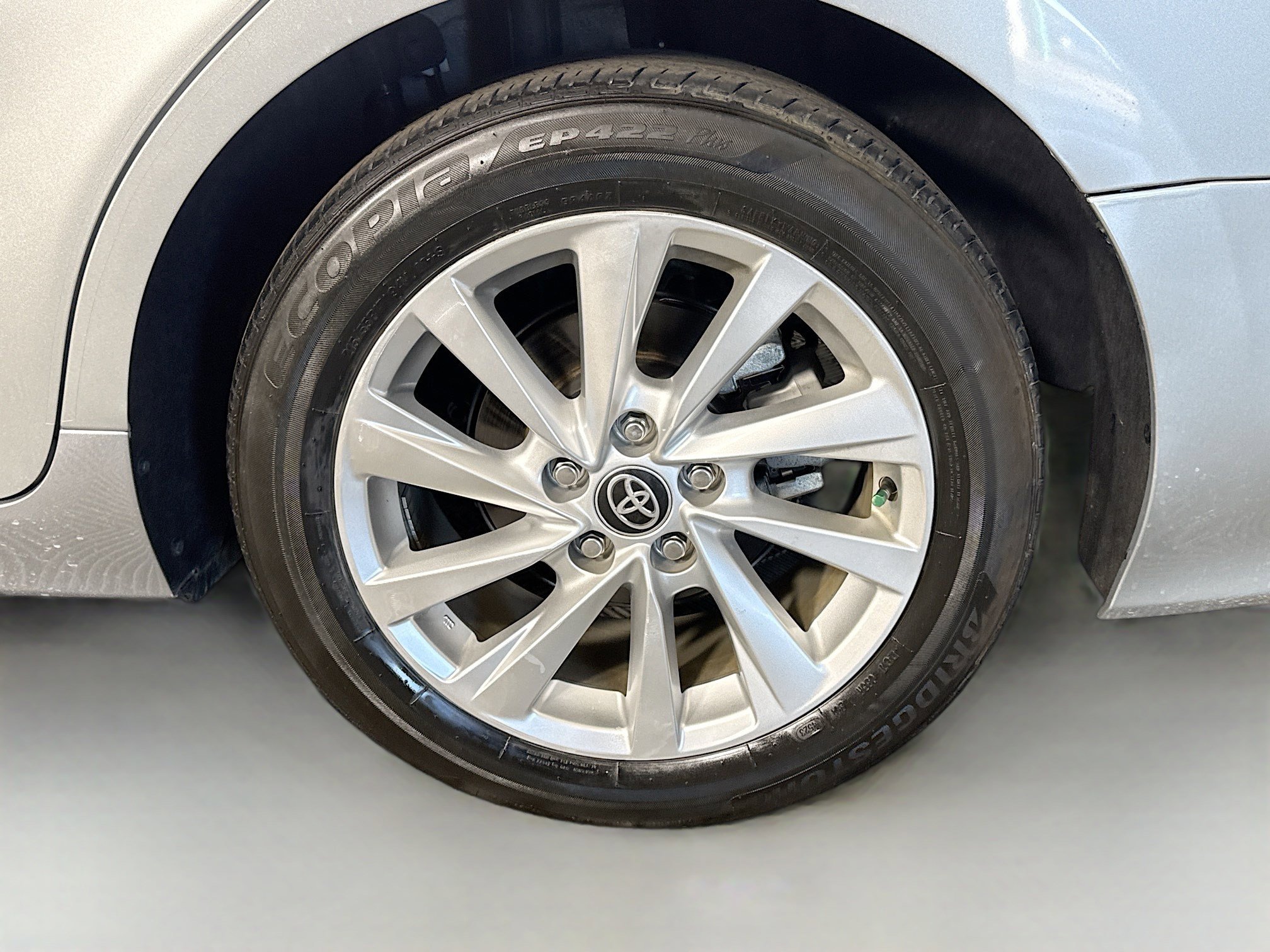 Used 2024 Toyota Camry LE image 36