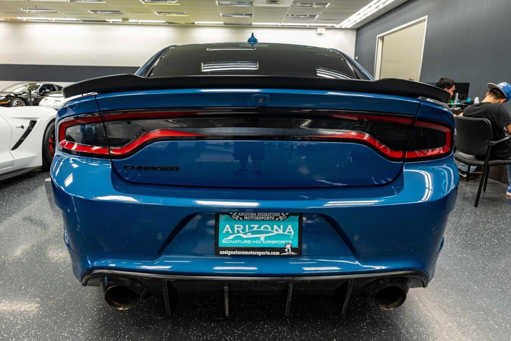 Used 2020 Dodge Charger Scat Pack image 6