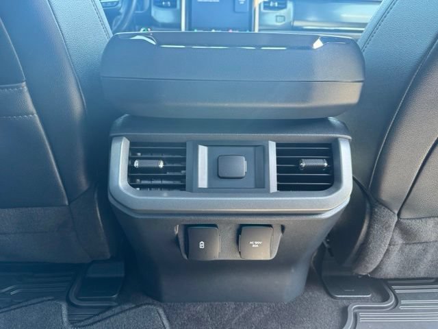 Used 2022 Ford F150 Lightning Lariat AWD/4WD image 21