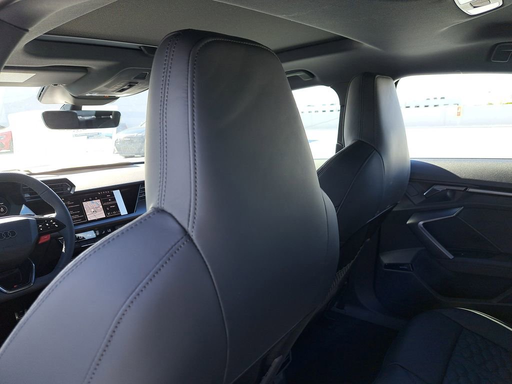 New 2026 Audi RS 3 image 25