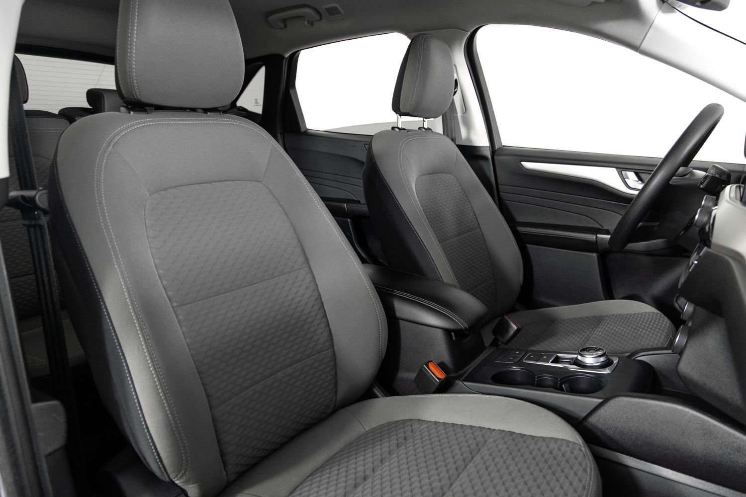 Used 2021 Ford Escape SE image 27