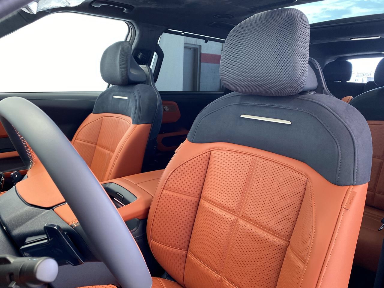 New 2027 Kia Telluride SX Prestige AWD/4WD image 20