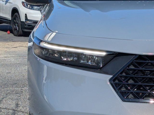 New 2026 Honda Accord SE image 10