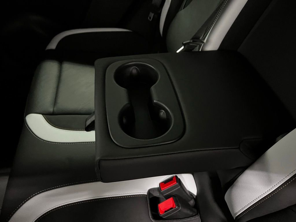 New 2026 Buick Envision Sport Touring AWD/4WD image 36