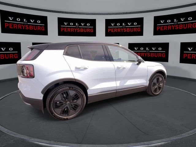 New 2026 Volvo EX30 Cross Country Ultra w/ Protection Package Premier AWD/4WD image 8