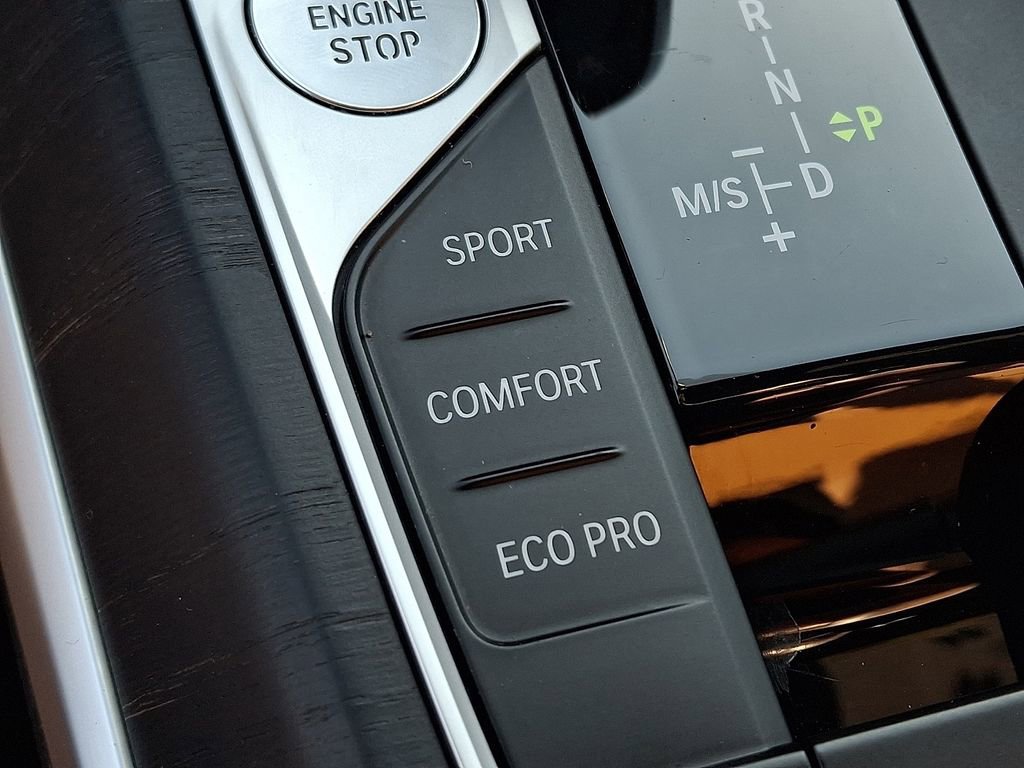 Certified 2023 BMW 430i Gran Coupe xDrive w/ M Sport Package image 24