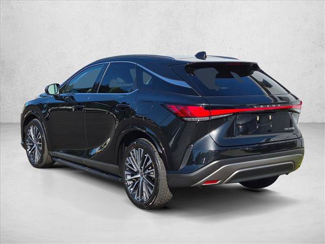 Certified 2026 Lexus RX 350 Premium Plus w/ Accessory Package (Z1) FWD image 8