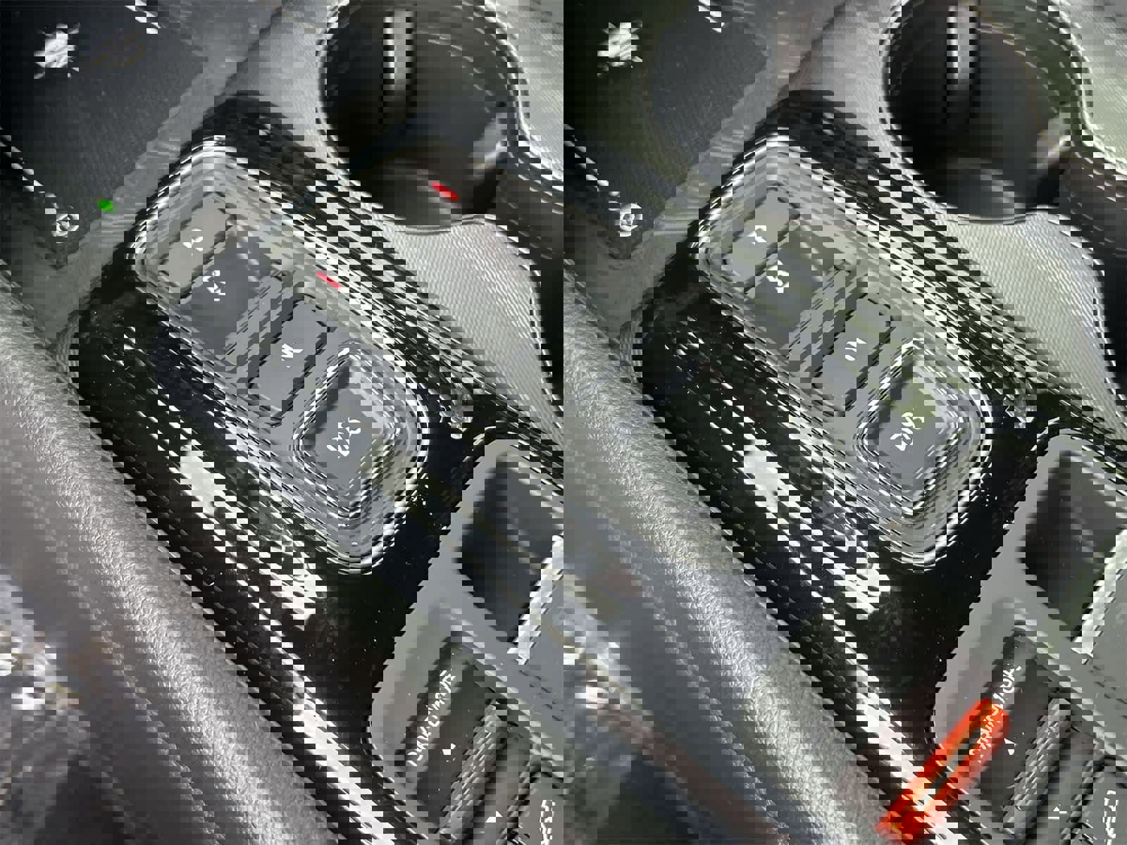 New 2026 Honda Passport TrailSport image 21