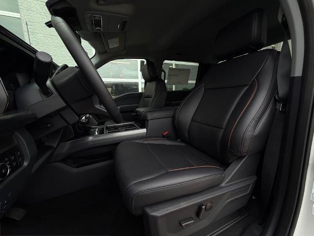New 2026 Ford F250 Lariat AWD/4WD image 34