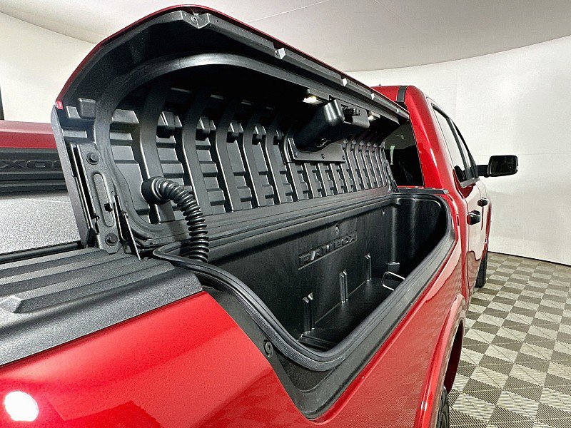 Used 2026 RAM 1500 Limited AWD/4WD image 34