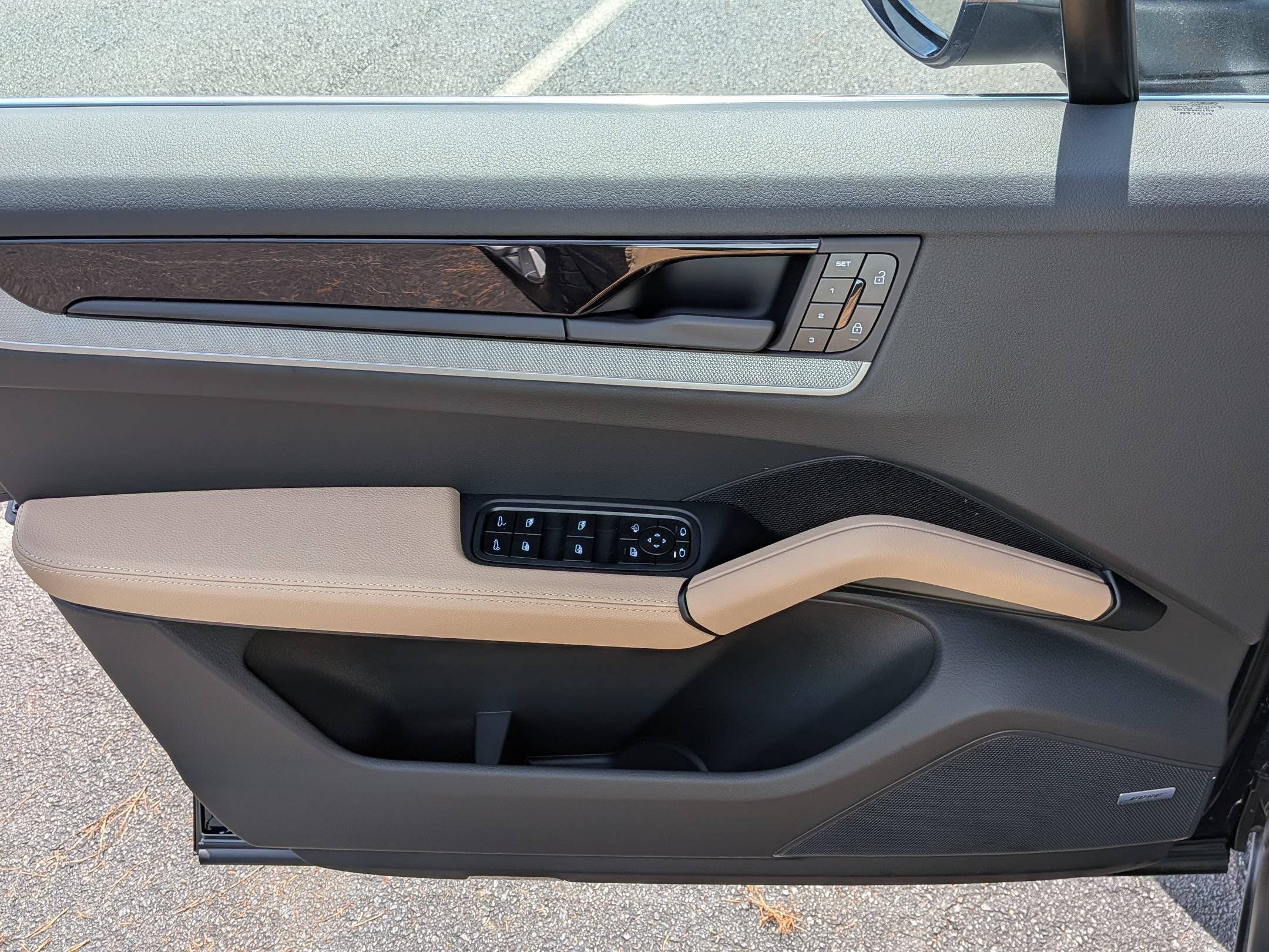 New 2026 Porsche Cayenne AWD/4WD image 22