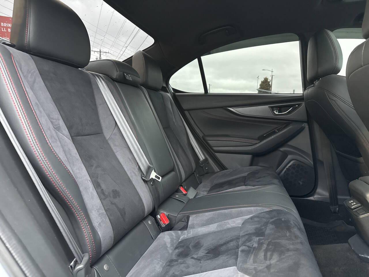 Used 2022 Subaru WRX Limited w/ Popular Package #2 image 25