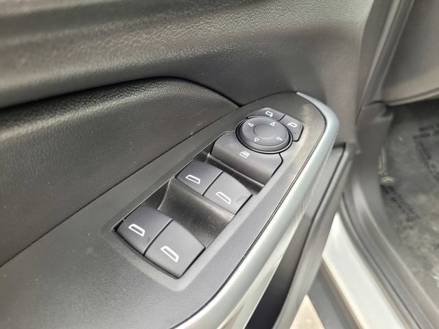 Used 2024 Chevrolet Trax LS FWD image 26