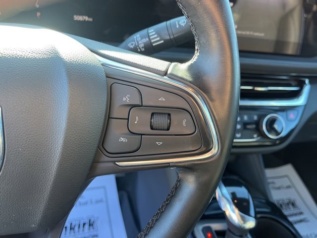 Used 2024 Buick Envista Sport Touring w/ Convenience I Package image 20
