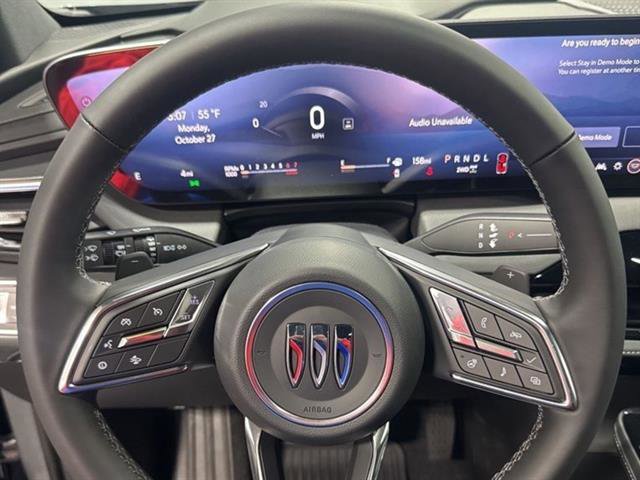 New 2026 Buick Enclave Sport Touring w/ Power Package image 31