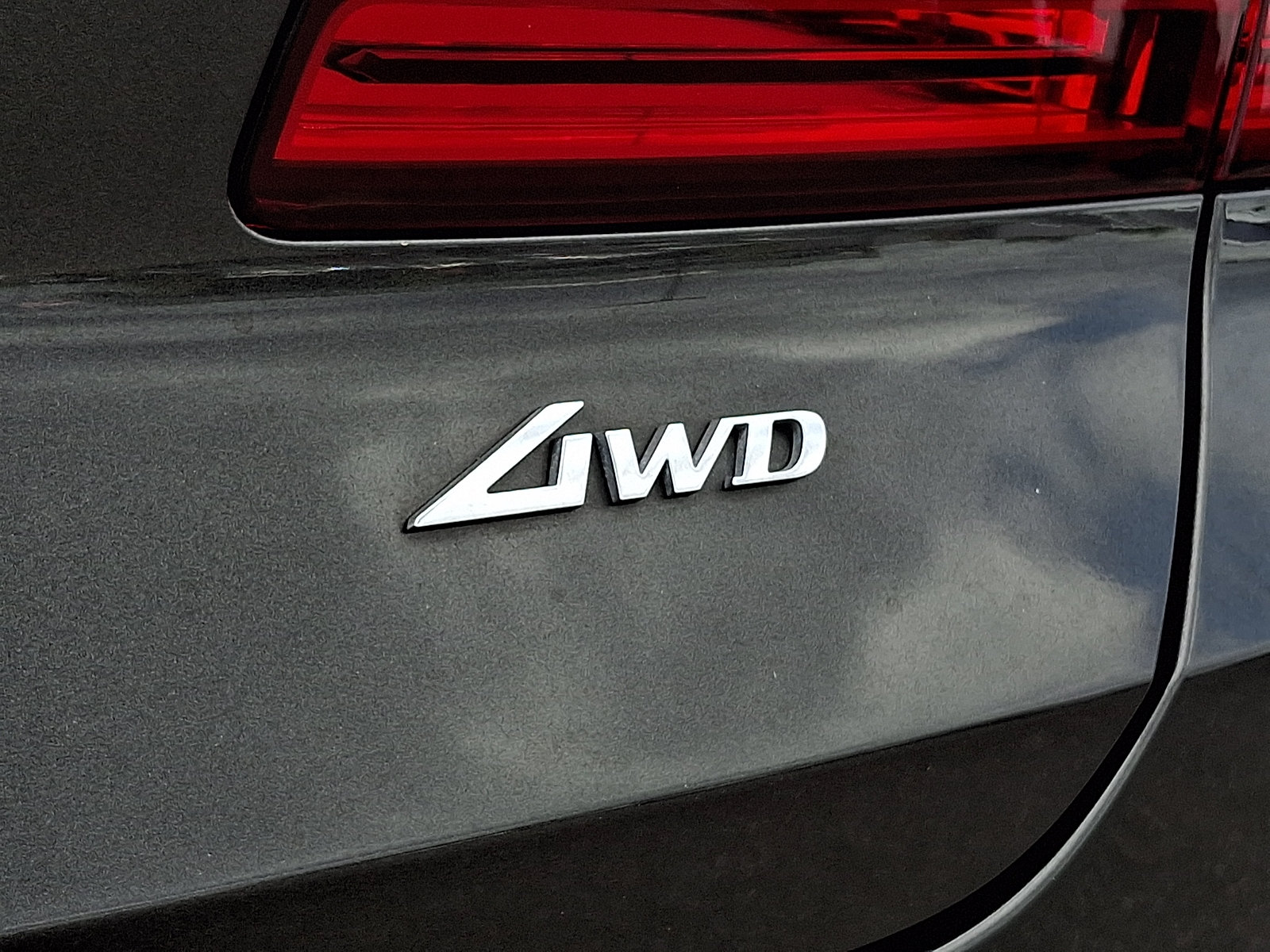 Certified 2024 Genesis GV80 2.5T AWD/4WD image 31